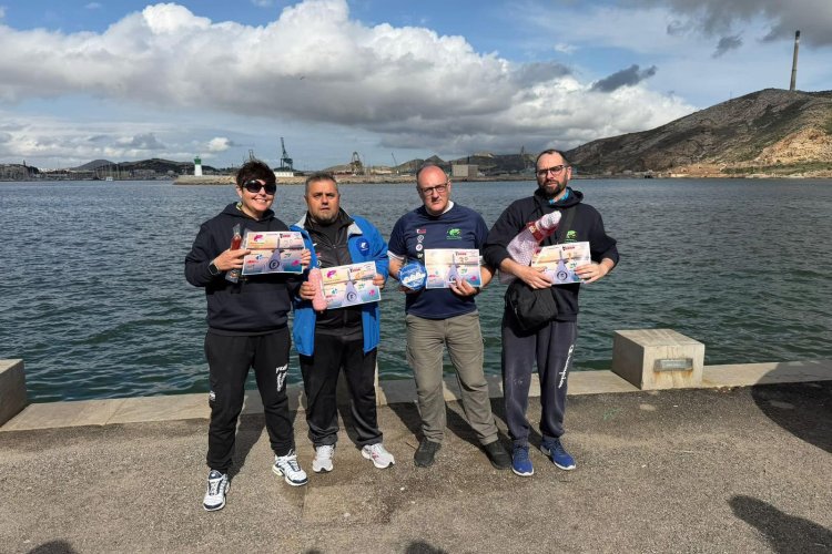 Crónica del II Social de Corcheo