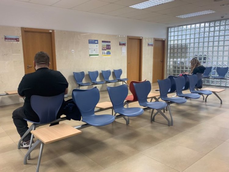 El SMS instalará cámaras de seguridad en las salas de espera de los servicios de urgencias de primaria