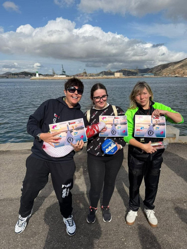 Crónica del II Social de Corcheo