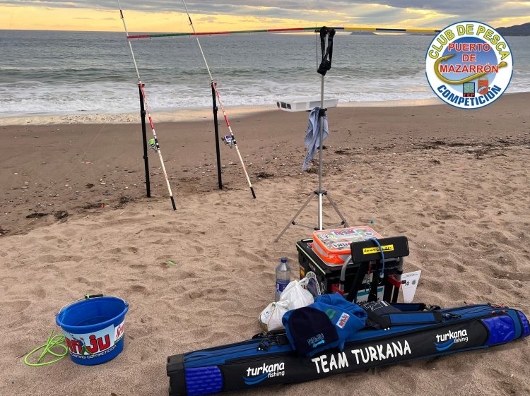 Club de Pesca Puerto de Mazarrón