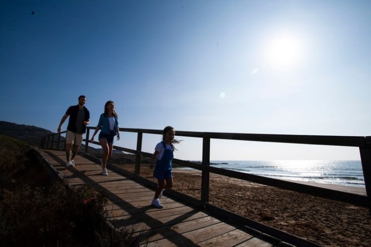 El Bono Turístico supera las 2.500 reservas desde octubre y genera más de 5.600 pernoctaciones en la Región