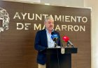 Actualización de la situación de la empresa de recogida de basuras BAHÍA DE MAZARRÓN