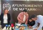 Sorteo Ruta de la Tapa de las Fiestas de San José