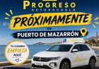 AUTOESCUELA PROGRESO, abre nuevo centro en Puerto de Mazarrón.