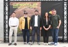 El Warm Up abre una temporada de festivales que superará los 70 millones de euros de impacto en la Región de Murcia