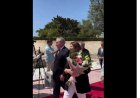 Se inaugura el Jardín Pintor José Lucas