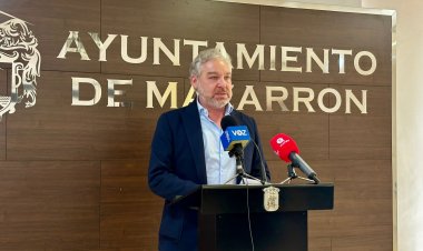 Actualización de la situación de la empresa de recogida de basuras BAHÍA DE MAZARRÓN