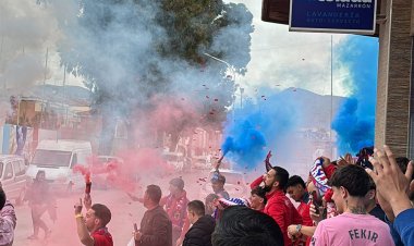 Gran victoria  del Mazarrón ante el Palmar  4-1, que le aupa a la 4º posición en puestos de Play offs de ascenso a 2aRFEF