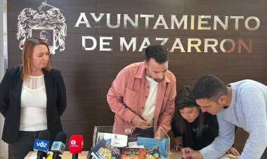 Sorteo Ruta de la Tapa de las Fiestas de San José