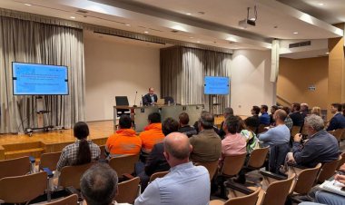 El Gobierno regional promueve la participación de los ayuntamientos en la elaboración del plan para prevenir el riesgo de inundaciones