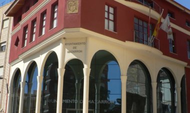 Anuncio de convocatoria para la provisión de tres vacantes del puesto de trabajo de Agente de Policía Local en el M.I. Ayuntamiento de Mazarrón, por comisión de servicio