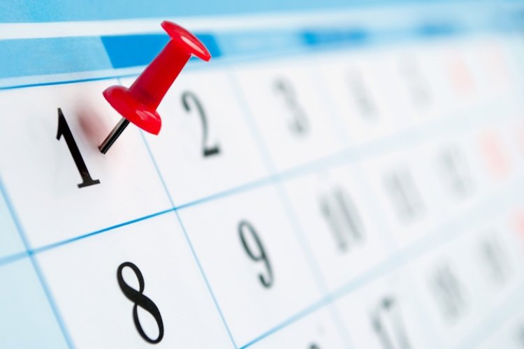 Aprobado el calendario de días festivos en la Región de Murcia para 2027