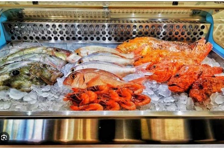 ¿Buscando donde comer en el Puerto de Mazarrón? Aquí te dejamos un enlace a una guia de restaurantes donde puedes degustar diferentes tipos de comida.