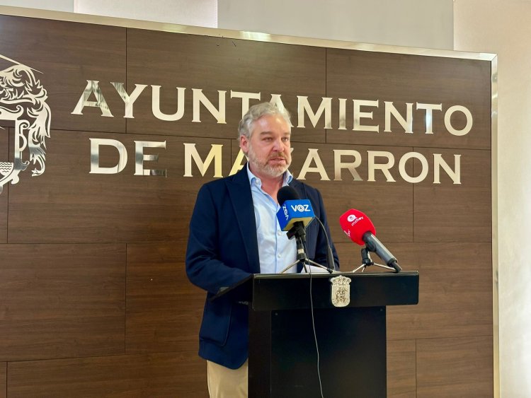 Actualización de la situación de la empresa de recogida de basuras BAHÍA DE MAZARRÓN