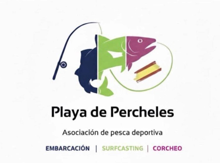 La Asociación de Pesca Percheles, traslada su enhorabuena a todos sus deportistas por su participación en el Campeonato Regional de Surfcasting.