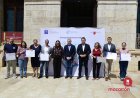 Entrega de Distintivos de Calidad - ITREM