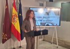 La Región crea más de 17.000 empleos en un año y supera por primera vez los 690.000 afiliados