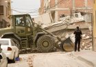 Se cumplen 15 años del terremoto de Lorca
