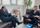 Política Social y la Federación de Municipios trabajan en la creación de Mesas de Coordinación contra la soledad no deseada