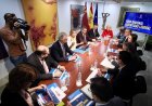 El Gobierno regional sitúa el absentismo laboral en el centro del debate y activa medidas para mejorar su gestión