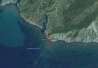 Servicios de emergencias rescatan a un pescador herido en Cartagena