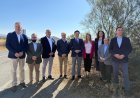Fomento inicia las obras de mejora de la carretera entre Mazarrón y Lorca con una inversión superior a 1,2 millones