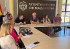 El Consejo Escolar Municipal de Mazarrón aprueba los días no lectivos y define las prioridades del próximo curso.