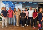 Charla de la importancia de la gamba roja y presentación de una ruta de la marinera en octubre