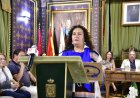 Lectura del manifiesto por el Día Internacional de la Fibromialgia