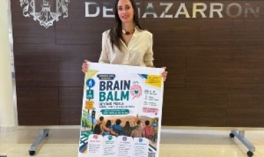 Intercambio internacional sobre salud mental en el entorno digital