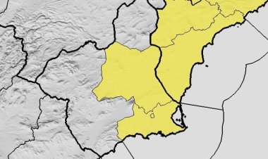 ACTUALIZACION DE AVISOS DE FENÓMENOS METEOROLÓGICOS ADVERSOS