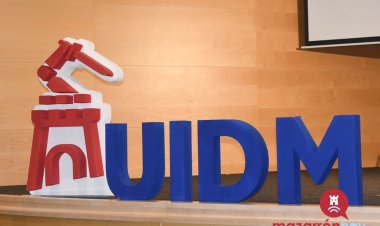 UIDM abandona el Movimiento Regional Municipalista tras el posicionamiento público de la coalición sobre la moción de censura de Cartagena