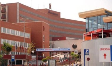 Psoe Mazarrón: Mientras miles de murcianos esperan meses para una cita, una operación o una prueba médica… hoy conocemos una presunta trama de fraude millonario dentro del Servicio Murciano de Salud.