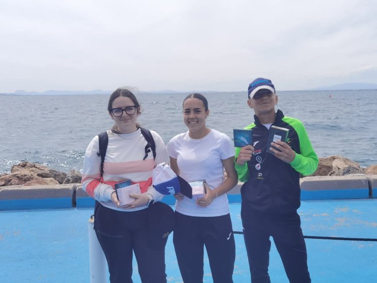 El domingo día 10 celebramos  el  Social de Corcheo del Club de Pesca Playa de Percheles!