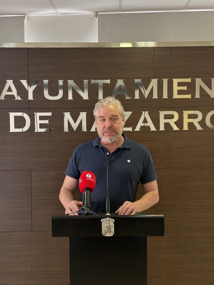Apertura de una sala de estudios a partir del 3 de junio en el CIME en Mazarrón