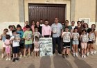 Presentadas esta tarde las Fiestas de Cañada de Gallego 2026