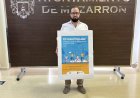Presentado el Cross Popular de la Policía Local de Mazarrón que será el miércoles 10 de junio