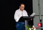 Anoche tuvo lugar el Pregón de las Fiestas Patronales de Cañada de Gallego a cargo de Don Francisco San Martin.