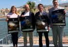 Especialistas regionales en fotografía submarina competirán en Cartagena y Mazarrón por una plaza en los campeonatos de España
