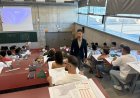 La segunda convocatoria de exámenes náuticos de recreo se celebra este fin de semana con 1.626 aspirantes inscritos