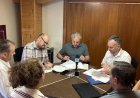 El Ayuntamiento de Mazarrón renueva su compromiso con la música