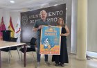 Celebración de la I Edición de las Fiestas Populares del Barrio de Playasol I