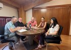 El Ayuntamiento de Mazarrón refuerza su compromiso con el tejido social del municipio
