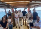 Un nuevo motor de reservas permite contratar 30 experiencias y vivencias de turismo azul a lo largo de los 250 kilómetros del litoral regional, en los municipios de Águilas, Mazarrón, Cartagena, Los Alcázares, San Javier y San Pedro del Pinatar.