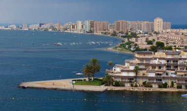 El Supremo da la razón al Gobierno regional en su recurso contra el registro único de arrendamientos de corta duración y viviendas turísticas