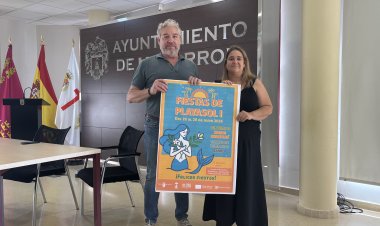Celebración de la I Edición de las Fiestas Populares del Barrio de Playasol I