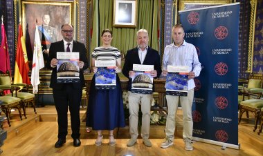 Mazarrón refuerza su apuesta por la formación con los Cursos de Extensión Universitaria