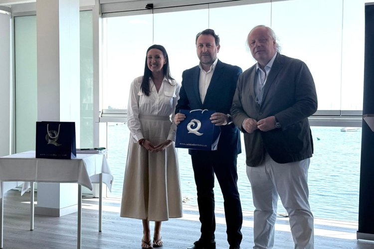 La Región de Murcia suma 50 Banderas Q de Calidad Turística y 48 S de Sostenibilidad en playas y puertos deportivos. Mazarrón (nueve Q y 11 S)