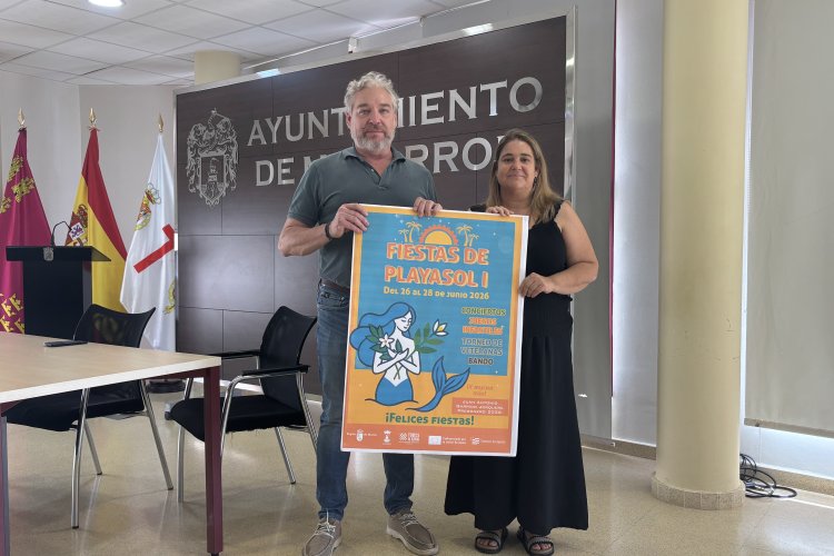 Celebración de la I Edición de las Fiestas Populares del Barrio de Playasol I