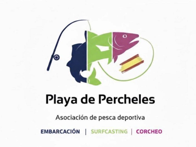 ¡CAMPEÓN REGIONAL PARA EL CLUB DE PESCA PLAYA DE PERCHELES!